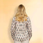 Elowen - Handblocked Classic Shirt