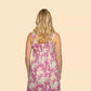 Salene - Sleeveless Maxi Dress