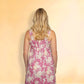 Salene - Sleeveless Maxi Dress