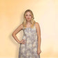 Salene - Sleeveless Maxi Dress